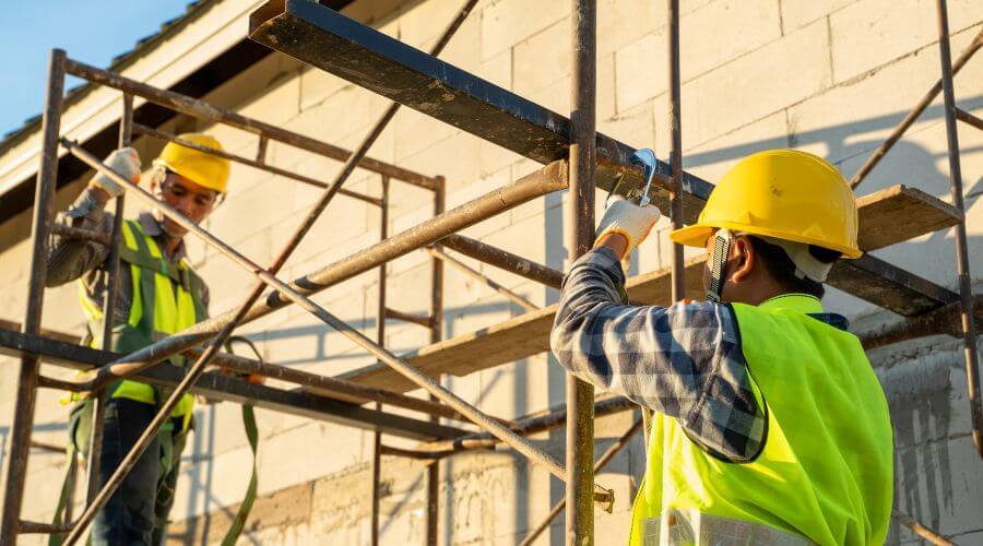 Expert flood damage restoration services in Wesco, MO